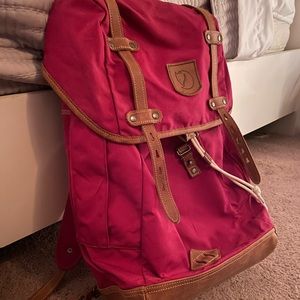Large Kankan hiking backpack